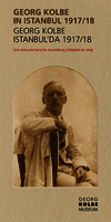 Rudolf Belling, Tänzerin, 1916